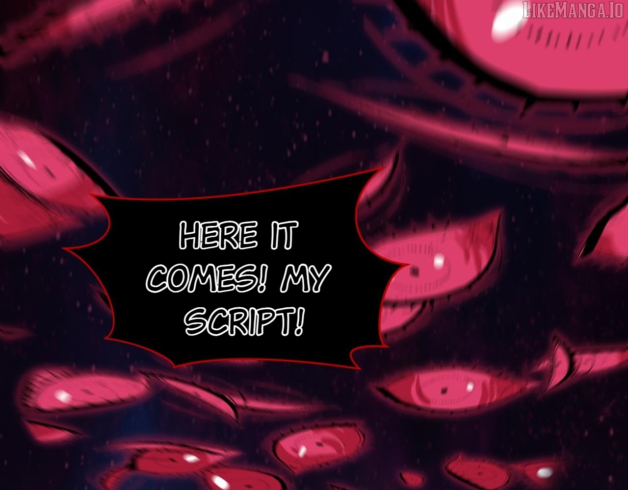 Era of the Haunted Chapter 537 - page 85